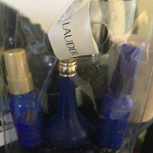 Signature Club A Moroccan Argan oil set